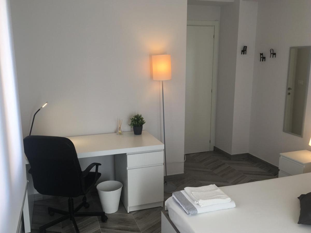 Deer House Bnb 코피토 외부 사진