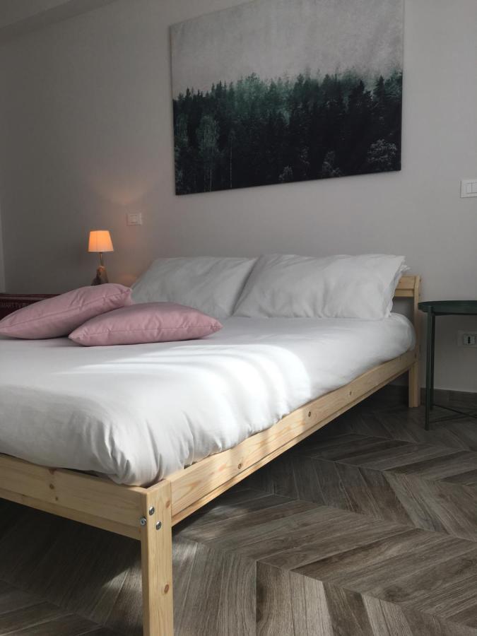 Deer House Bnb 코피토 외부 사진