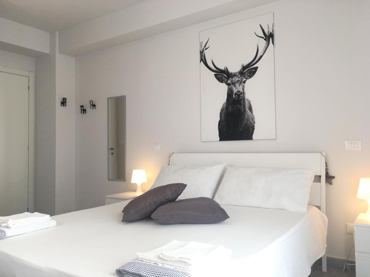 Deer House Bnb 코피토 외부 사진