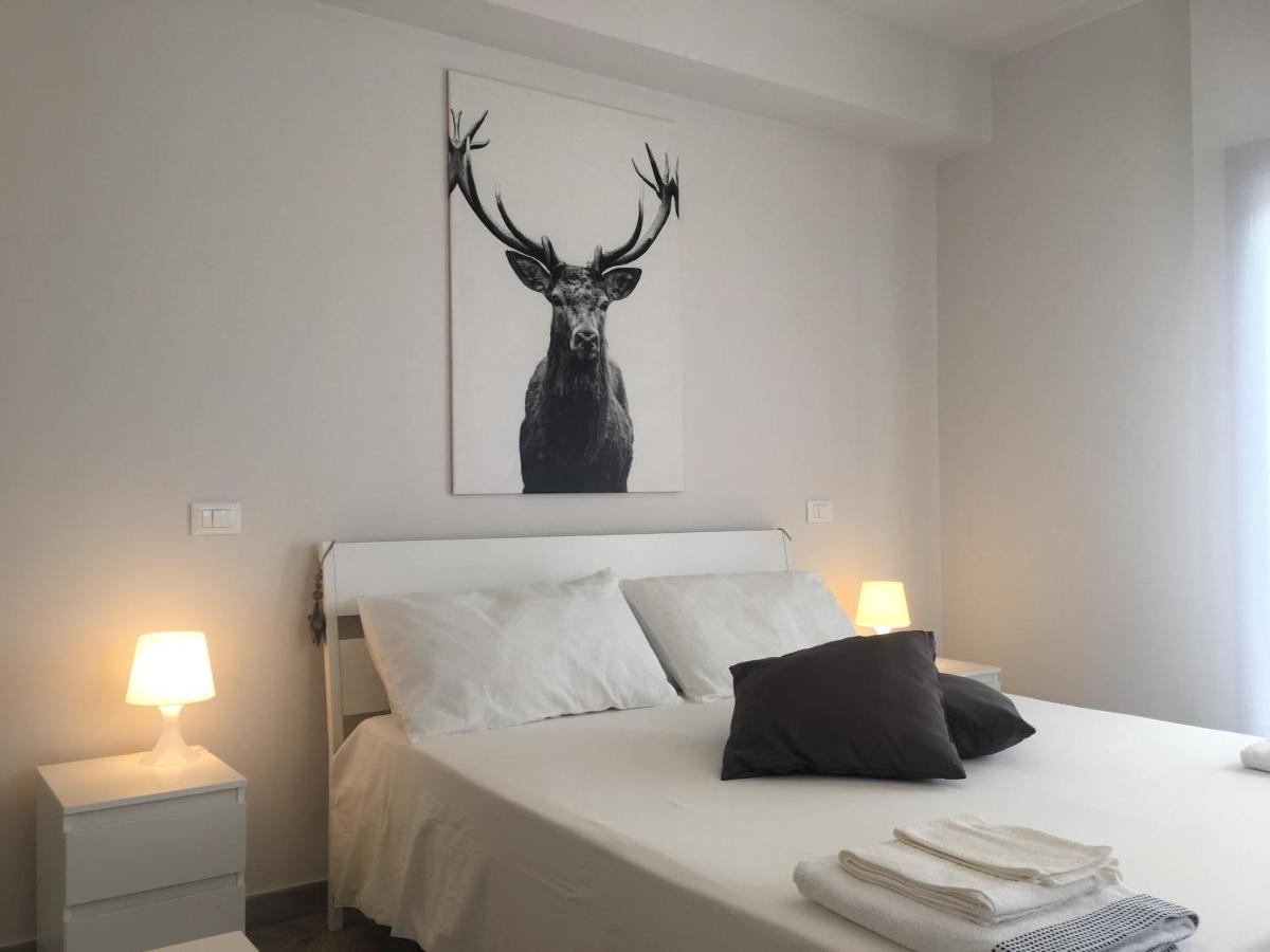 Deer House Bnb 코피토 외부 사진
