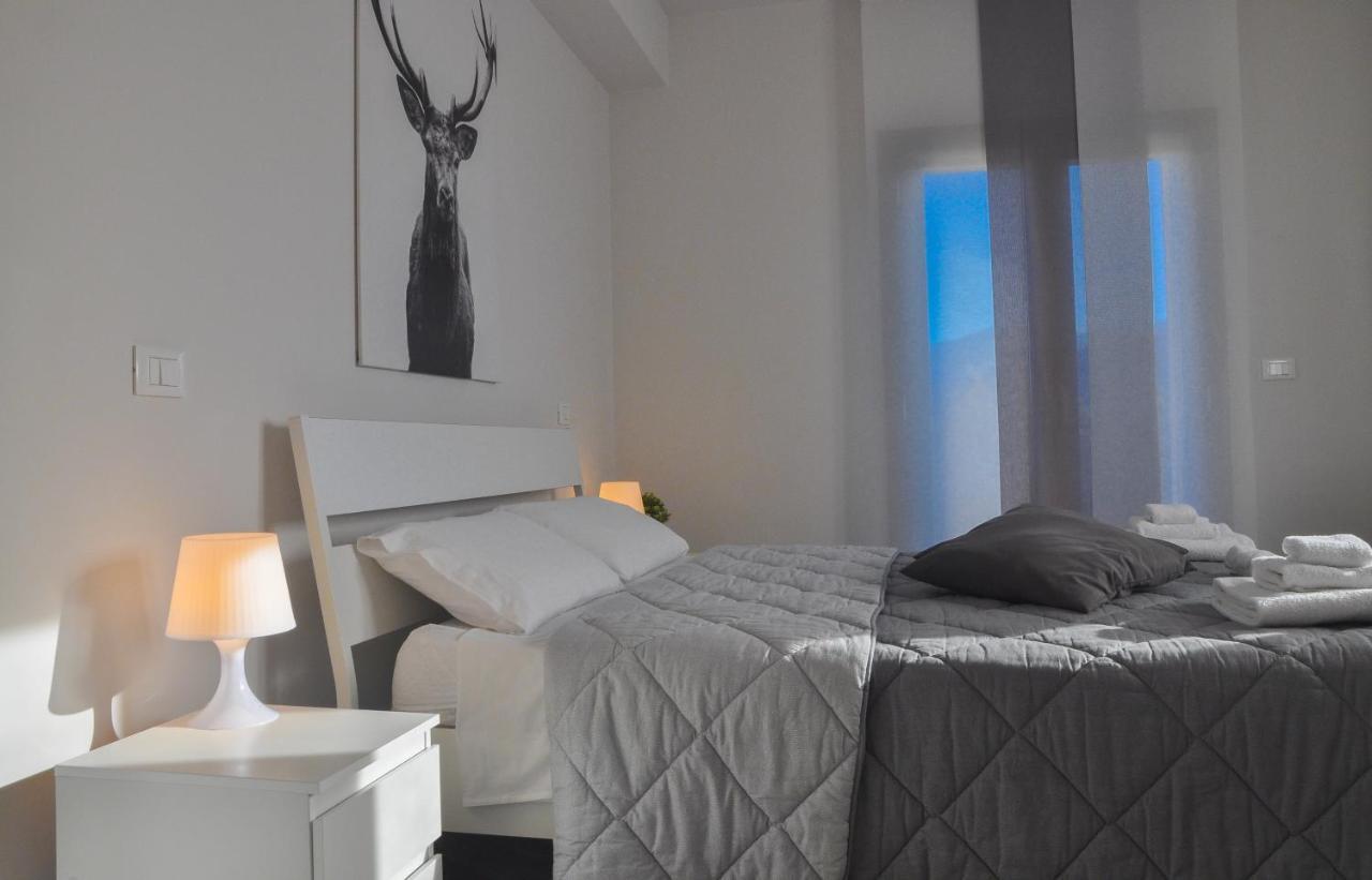 Deer House Bnb 코피토 외부 사진