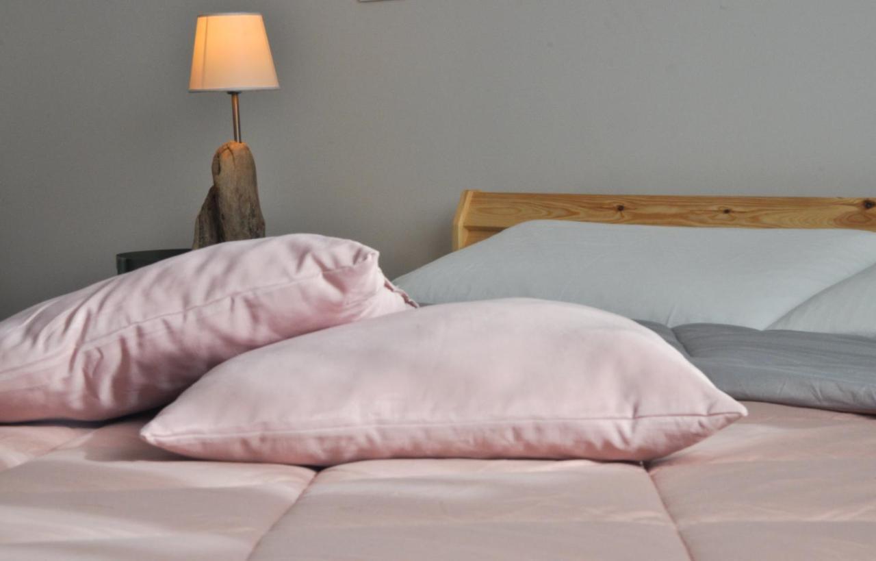 Deer House Bnb 코피토 외부 사진