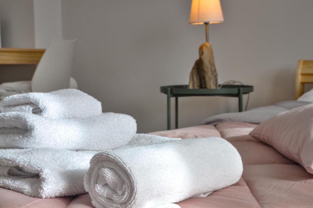Deer House Bnb 코피토 외부 사진
