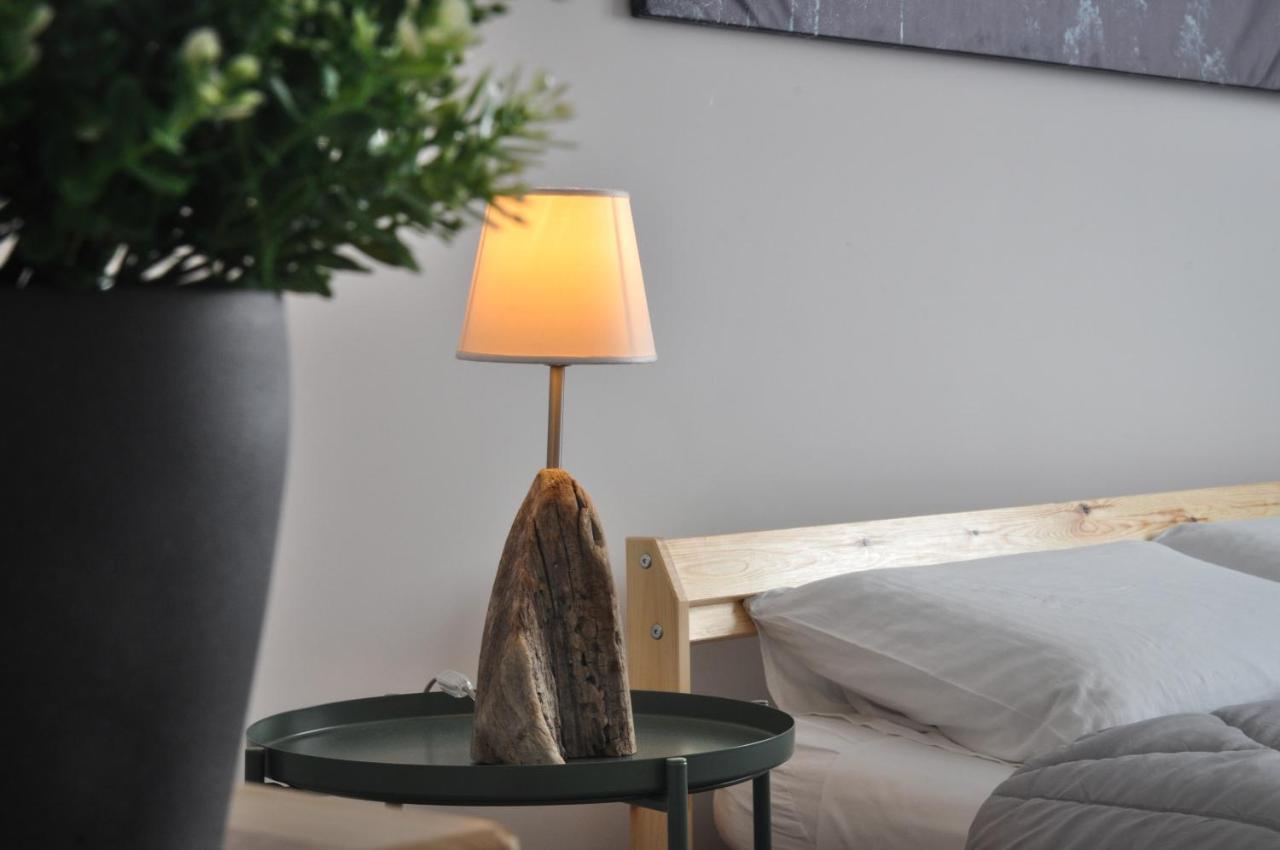 Deer House Bnb 코피토 외부 사진
