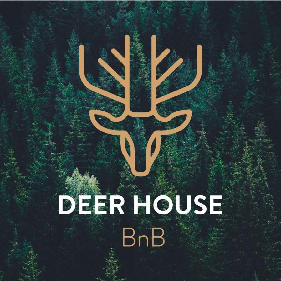 Deer House Bnb 코피토 외부 사진